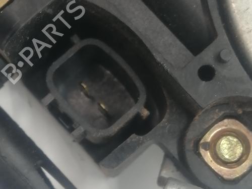 Front right window mechanism NISSAN X-TRAIL I (T30)  | BP19676679C23 