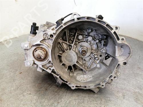 Gearbox KIA VENGA (YN) 1.4 CRDi 75 | BP33214499M3 - Image 4