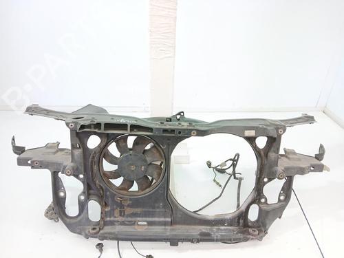 Used Front slam panel Front slam panel VW PASSAT B5.5 (3B3) 2.0 (130 hp) 35770917 35770917