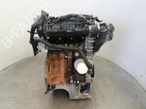 Engine FORD FIESTA VII (HJ, HF) | BP34188707M1 - Image 9