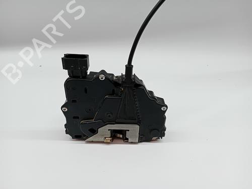 Front left lock OPEL CORSA D (S07)  | BP23189719C98 