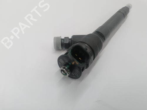 Injector RENAULT TALISMAN (LP_)  | BP27209580M100 
