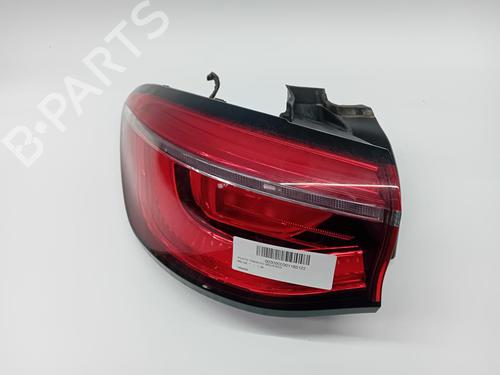 Used Left taillight Left taillight 37534360 37534360