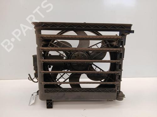 Used Radiator fan Radiator fan BMW 3 (E46) 320 d (136 hp) 36020065 36020065