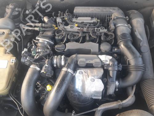 Hood CITROËN C5 II (RC_)  | BP19709783C1