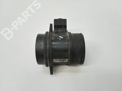 Used Mass air flow sensor Mass air flow sensor PEUGEOT 306 (7B, N3, N5) 2.0 HDI 90 (90 hp) 11117924 11117924