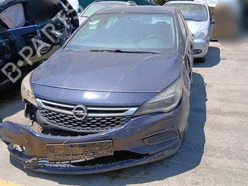 Used Parts OPEL ASTRA K (B16)  1.6 CDTi (68)  4978563