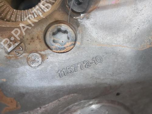 Left front steering knuckle BMW X4 (G02, F98) xDrive 20 i | BP32288283M25