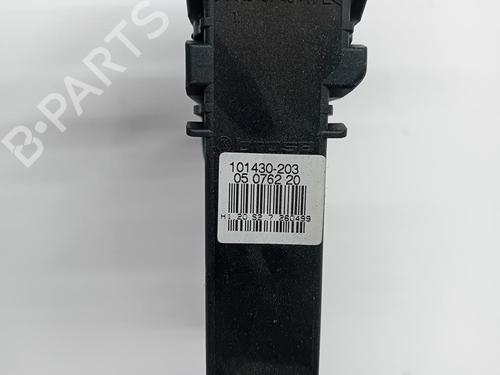 Left front window motor VW PASSAT B5 (3B2) 1.8 | BP37476516E21 - Image 2