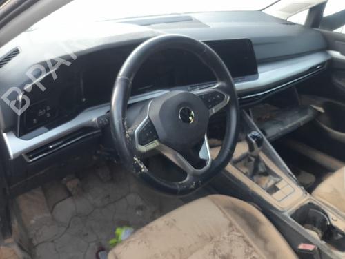 Squib airbag VW GOLF VIII (CD1, DA1)  | BP29375999C102 