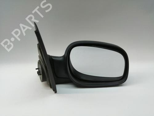 Used Right mirror Right mirror LAND ROVER FREELANDER I (L314) 2.0 Td4 4x4 (112 hp) 33658052 33658052