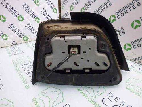 Right taillight DAEWOO NEXIA Saloon 1.5 16V (19) | BP5453458C35 