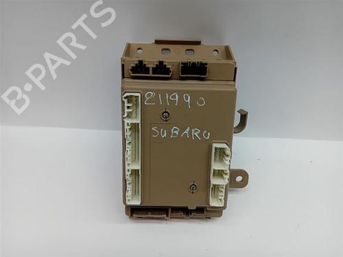 Electronic module SUBARU XV (GT) 2.0 i e-BOXER AWD (GTE) | BP38929135M83 - Image 2