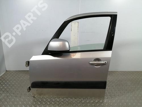 Used Left front door Left front door SUZUKI SX4 (EY, GY) 1.9 DDiS (RW419D) (120 hp) 11175371 11175371