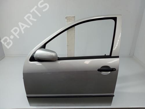 Used Left front door SKODA FABIA I Combi (6Y5) 1.4 (68 hp) 16863091