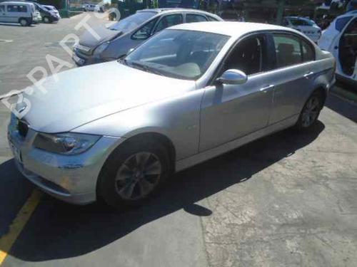 AC radiator BMW 3 (E90) 320 i | BP5461936M32 