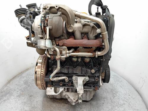 Engine RENAULT GRAND SCÉNIC II (JM0/1_) 1.9 dCi (JM14) | BP37200257M1 - Image 2