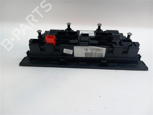 Climate control SEAT ATECA (KH7, KHP) 1.5 TSI | BP28357251I5 - Image 3