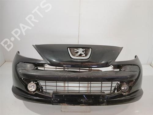 Foran kofangere Foran kofangere PEUGEOT 207 (WA_, WC_) 1.6 16V (109 hp) 34214741 34214741