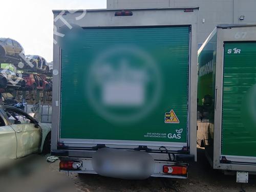 Climate control FIAT DUCATO Platform/Chassis (250_) 140 Multijet 2,3 D | BP36469660I5 - Image 8