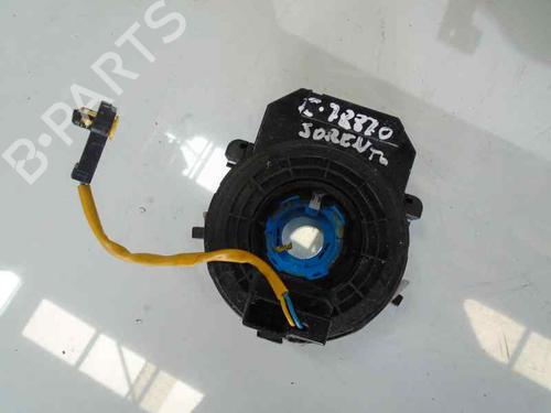 Airbag Kit KIA SORENTO II (XM)  | BP6053292C86 