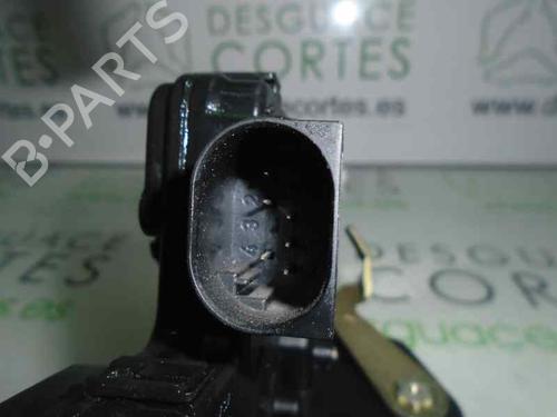 Rear left lock BMW 3 (E46) 330 d | BP5531329C100 