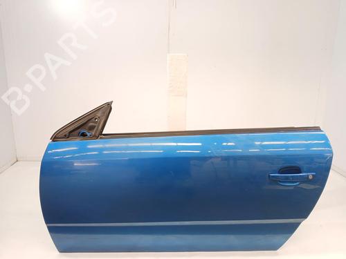 Used Left front door Left front door 37181827 37181827