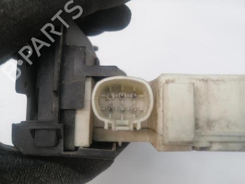 Høyre bak lås FORD GALAXY I (WGR) 1.9 TDI | BP29904293C99