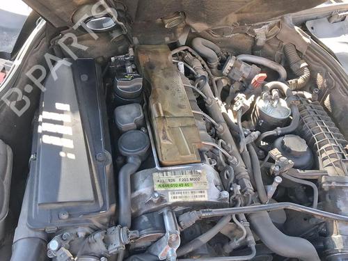 Control unit MERCEDES-BENZ C-CLASS (W203)  | BP34192821M11  - Image 10