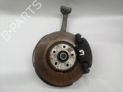 Fusée avant gauche AUDI Q5 (8RB) [2008-2019]  32071919