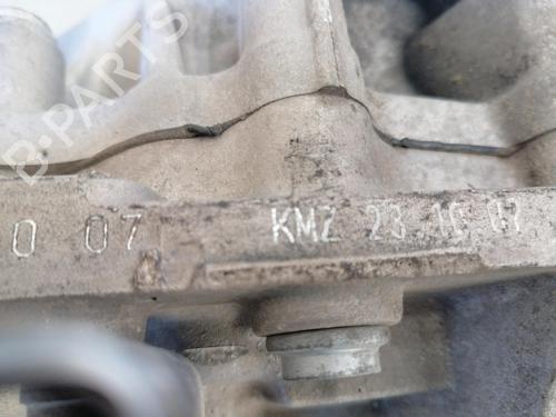 Gearbox SEAT ALTEA XL (5P5, 5P8)  | BP29610670M3 