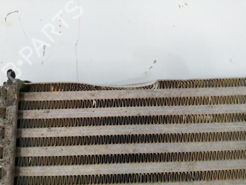 Intercooler NISSAN JUKE (F15)  | BP29376124M30 