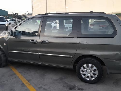 Left headlight KIA CARNIVAL II (GQ) 2.9 CRDi | BP11686978C28 