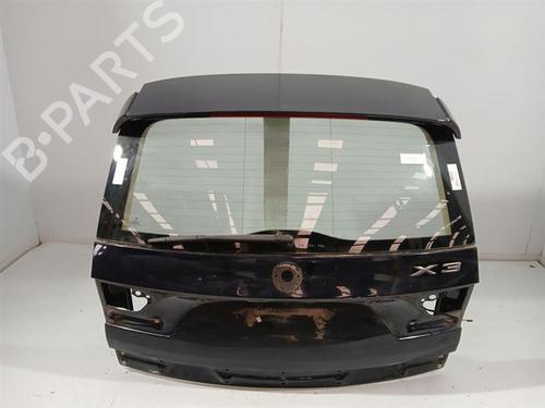 tailgate-bmw-x3-e83-2003-2004-2005-2006-2007-2008-2009-2010-2011-28156071 main image