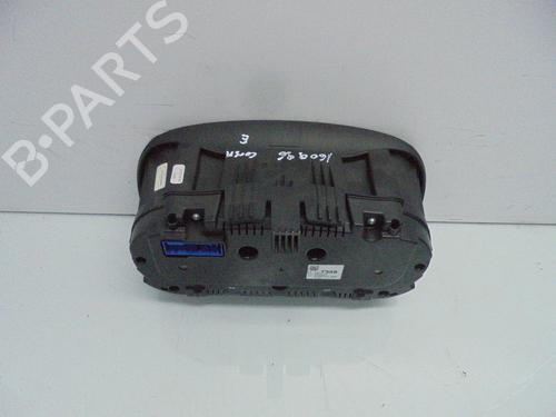 Instrument cluster OPEL CORSA E (X15) 1.4 (08, 68) | BP8394876C47 
