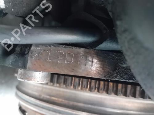 Engine OPEL ASTRA H (A04) | BP37012041M1 - Image 6