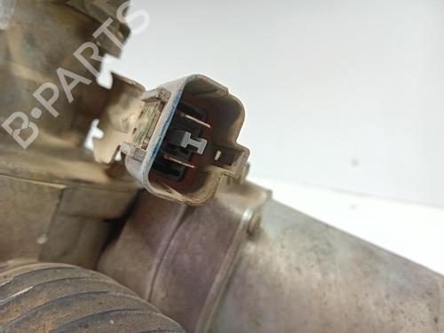Steering rack SUZUKI SX4 (EY, GY)  | BP20655325M22 