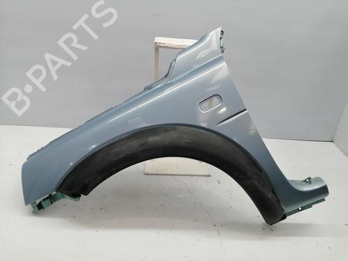 Used Left front fenders LAND ROVER FREELANDER I (L314) [1998-2006]  31070334