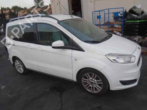 Engine control unit (ECU) FORD TOURNEO COURIER B460 MPV 1.0 EcoBoost | BP6566879M57 