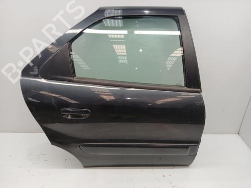 Puerta trasera derecha CITROËN XSARA (N1) 1.9 D (70 hp) 28054565