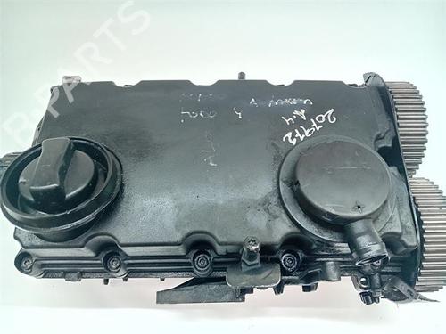 Cylinder head AUDI A4 B7 Avant (8ED) 2.0 TDI 16V | BP37032649M5 - Image 1