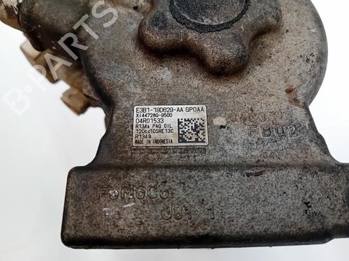 AC compressor FORD TRANSIT COURIER B460 Box Body/MPV  | BP27433877M34 