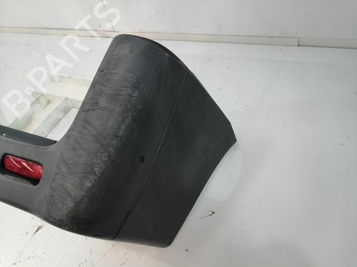 Rear bumper CITROËN JUMPY II Platform/Chassis 2.0 HDi 125 | BP30508255C8 - Image 2