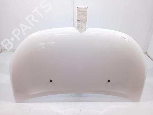 Used Hood Hood CITROËN C3 III Van (SX_, SY_) [2016-2026] 33440386 33440386