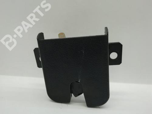 Used Tailgate lock Tailgate lock VW GOLF IV (1J1) 1.6 16V (105 hp) 11109541 11109541