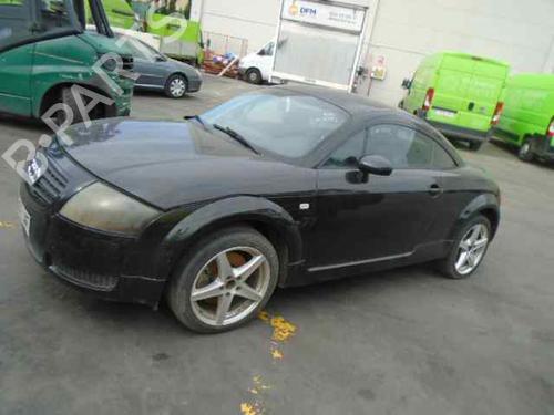 Rear bumper AUDI TT (8N3) 1.8 T | BP8057277C8 