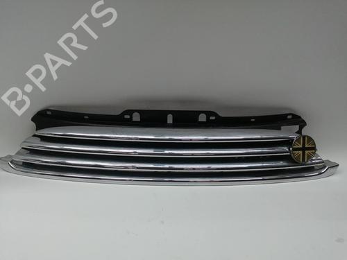 Used Grille MINI MINI (R56) Cooper D (112 hp) 30729663