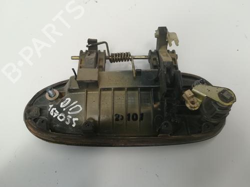 Front right exterior door handle KIA CARENS II MPV (FJ) 2.0 CRDi | BP9741538C129 