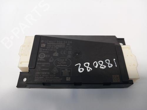 Used Electronic module MERCEDES-BENZ A-CLASS Saloon (V177) A 200 (177.187) (163 hp) 18095918