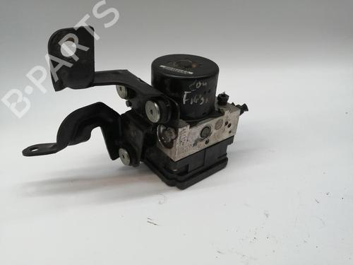 Control unit FORD FIESTA VI (CB1, CCN) 1.4 TDCi | BP37032266M11 - Image 4